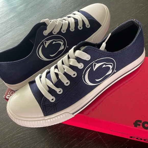 PSU sneakers - Picture 3 of 5